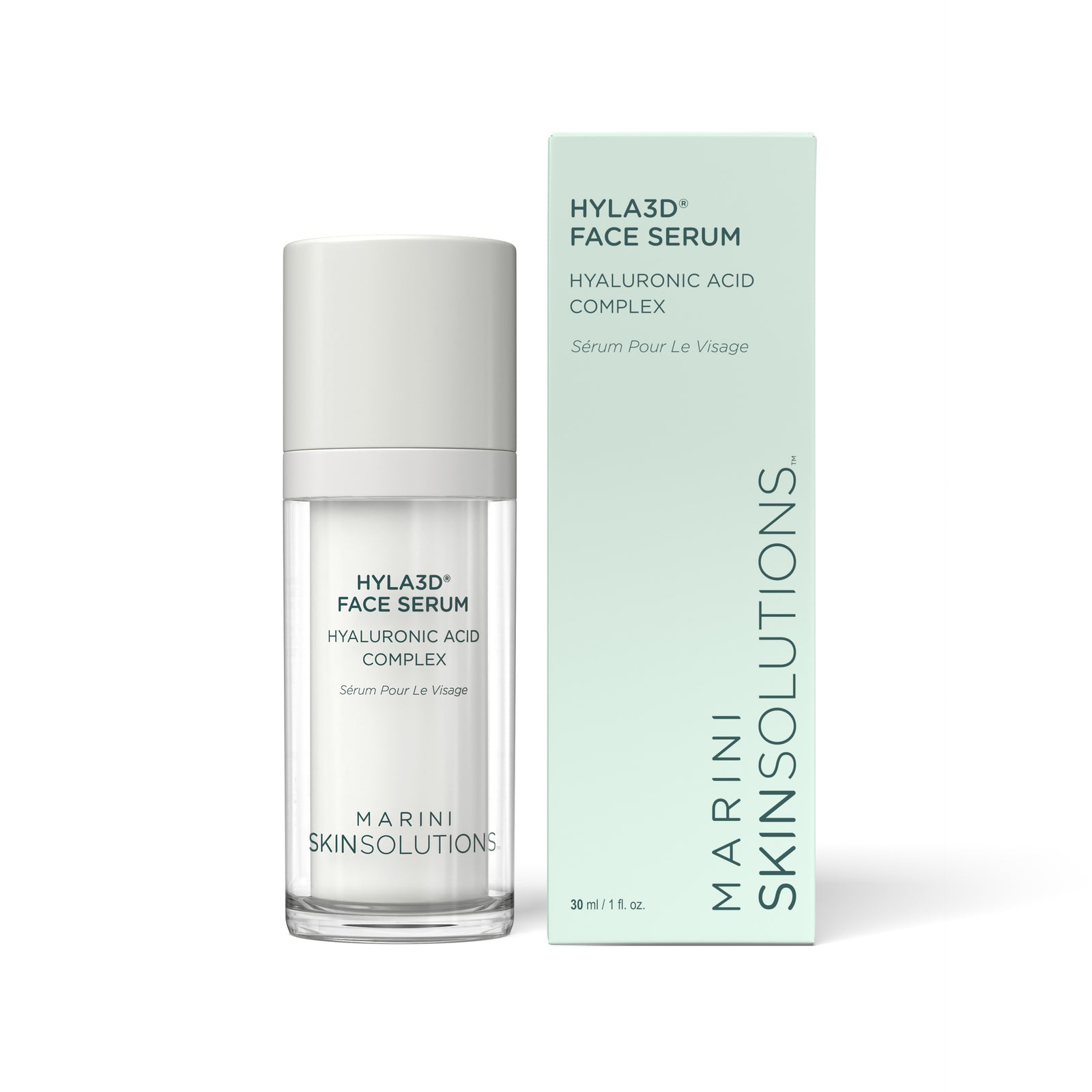JM Hyla3D® Face Serum