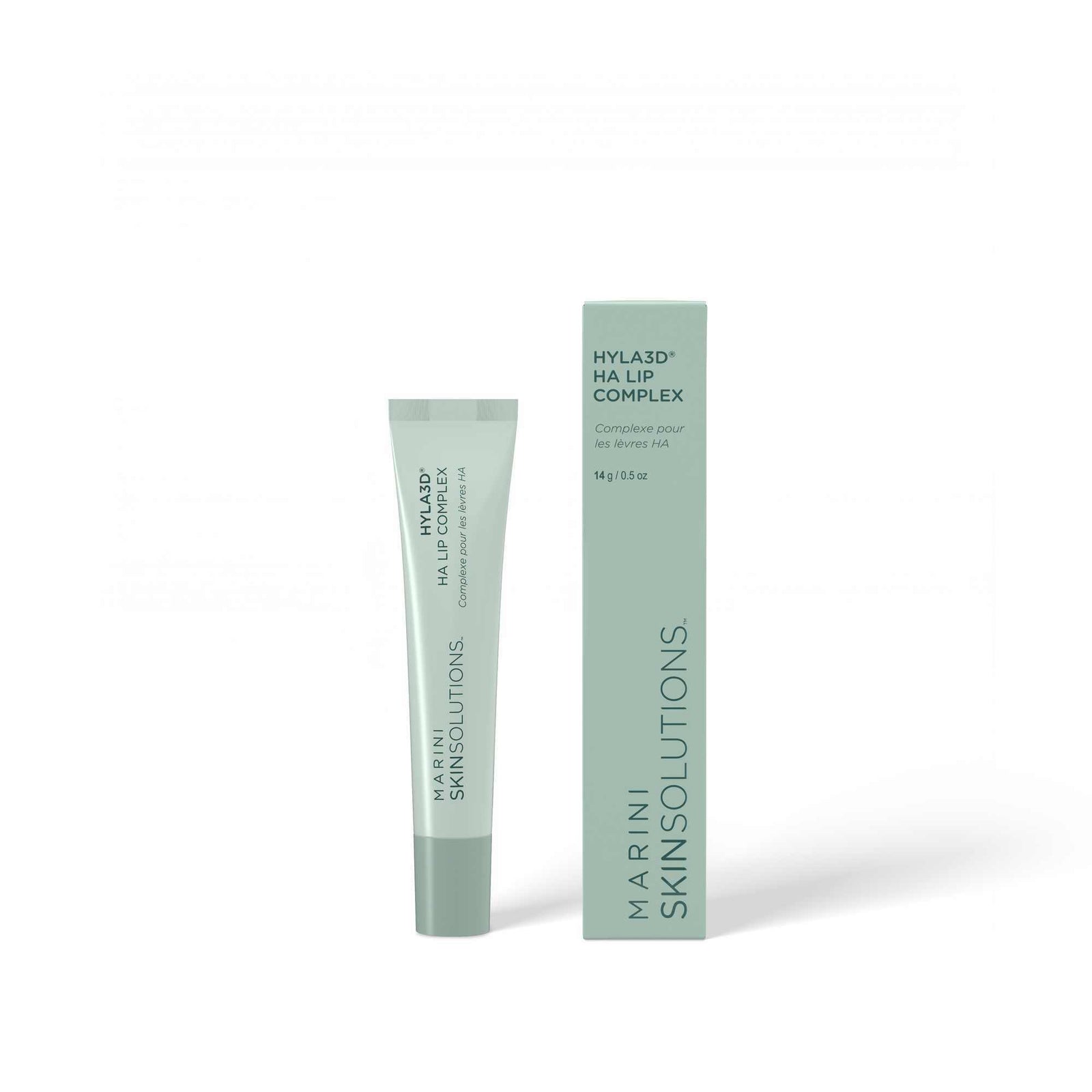 JM Hyla3D® Lip Complex