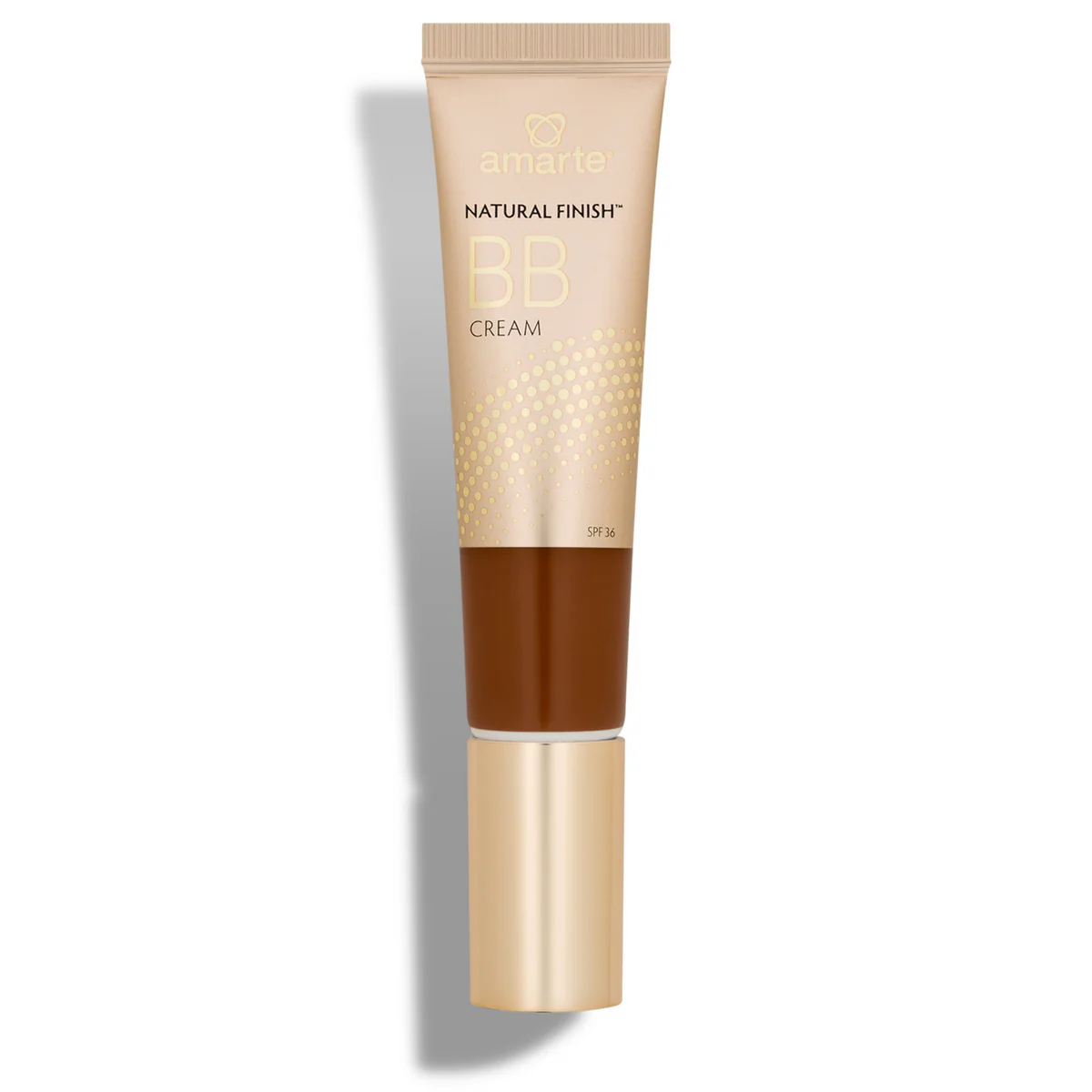 AM Natural Finish BB Cream DEEP