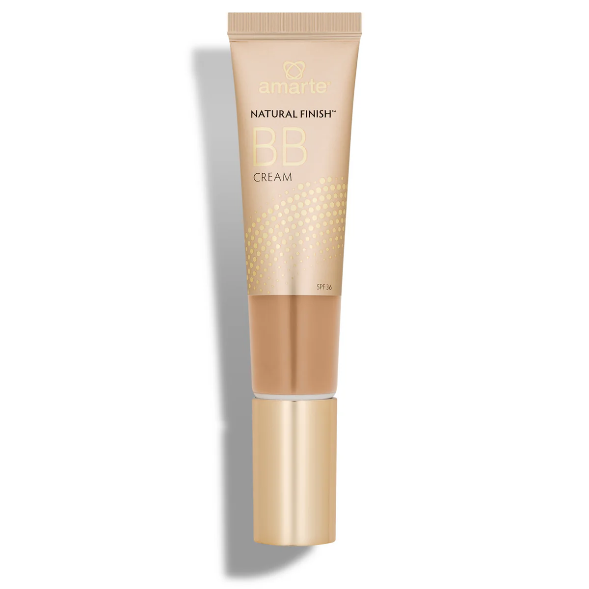 AM Natural Finish BB Cream LIGHT