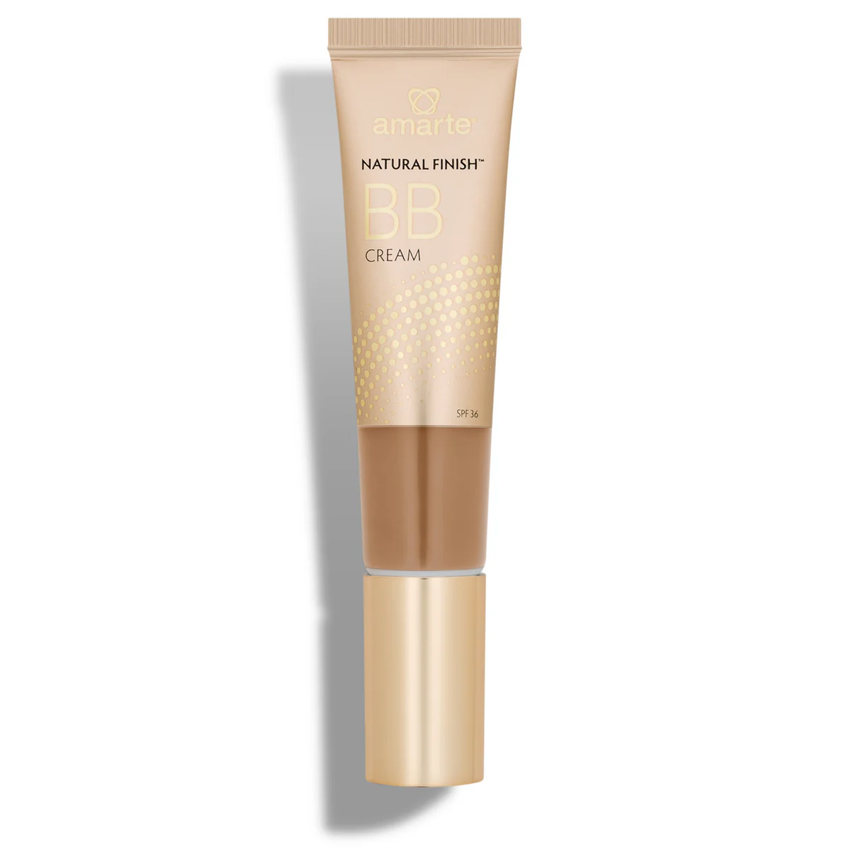 AM Natural Finish BB Cream TAN