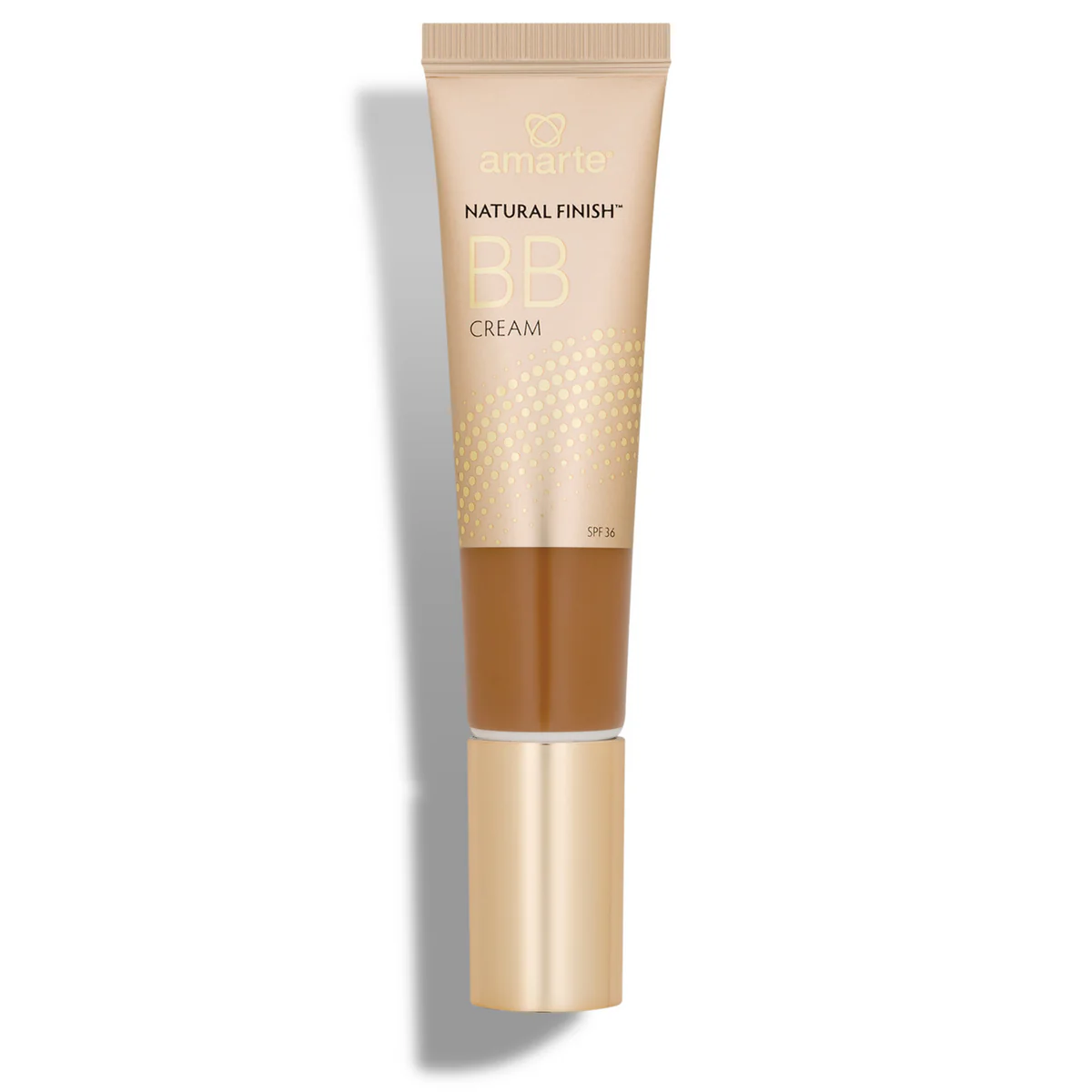 AM Natural Finish BB Cream MEDIUM