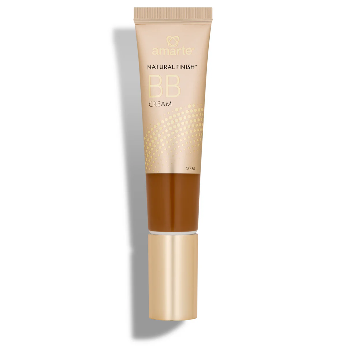 AM Natural Finish BB Cream RICH