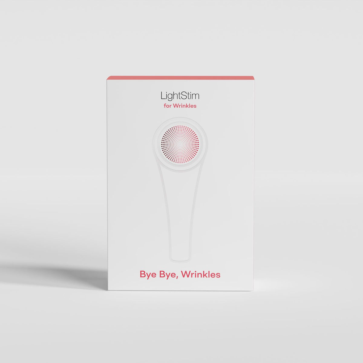 LightStim for Wrinkles