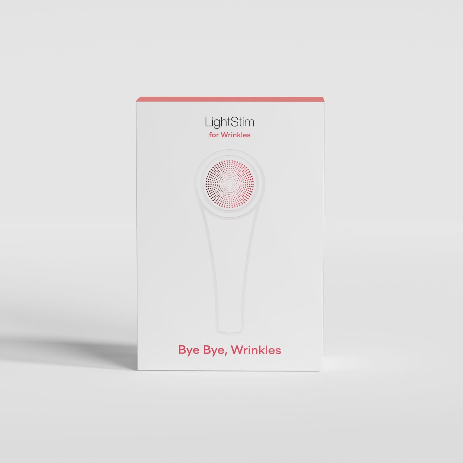 LightStim for Wrinkles