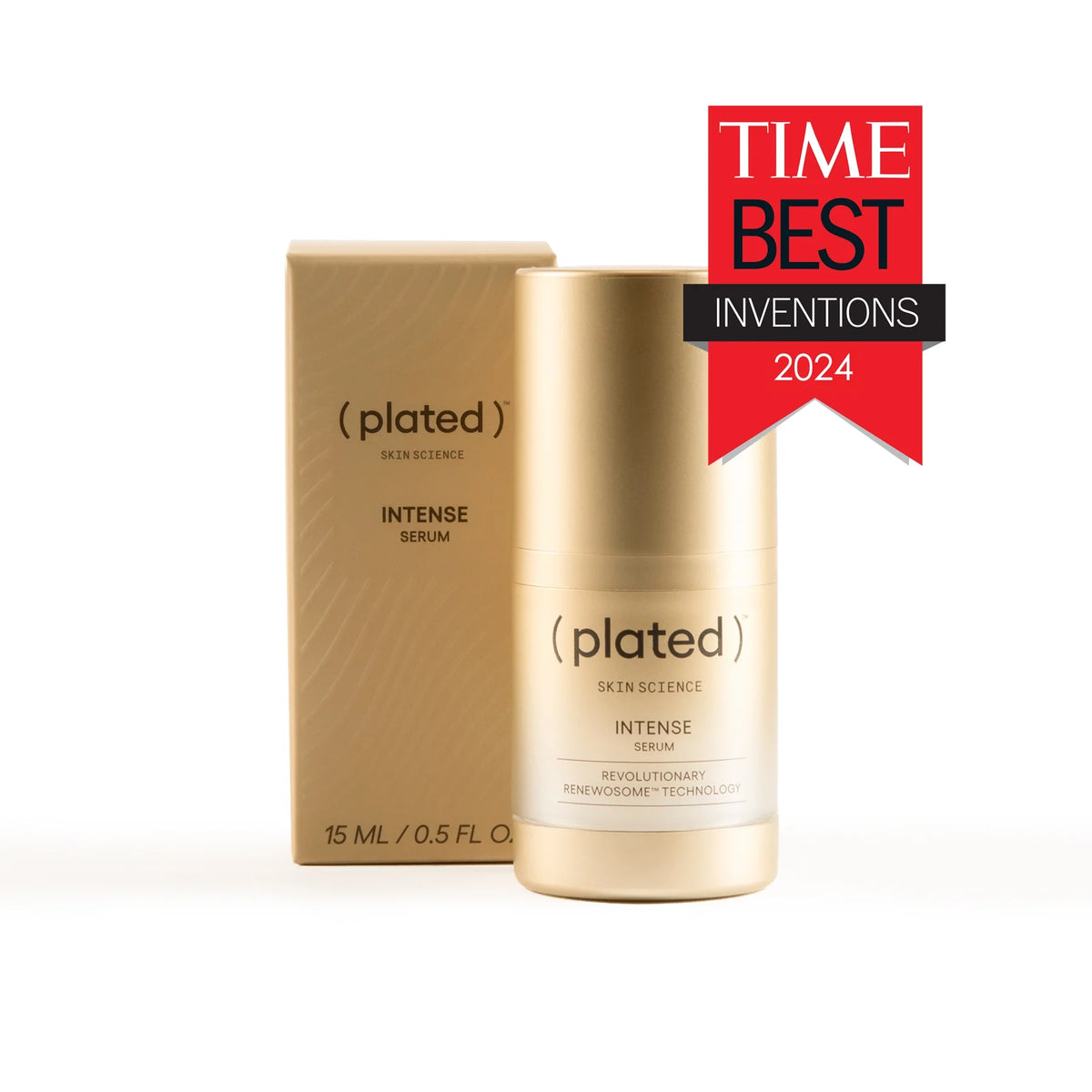 PL INTENSE Serum