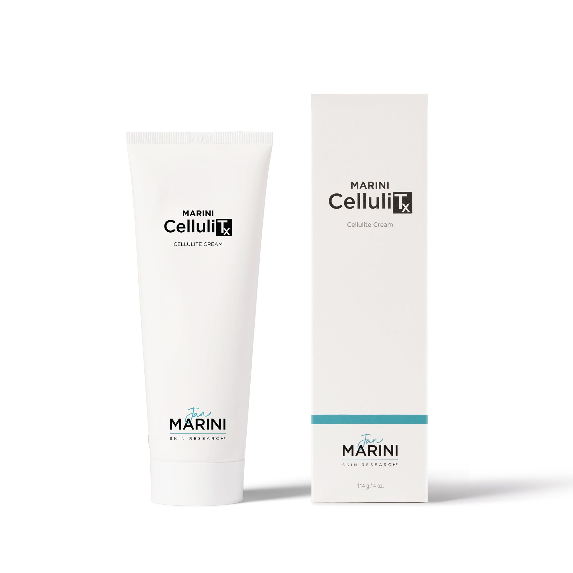 JM CelluliTX Cellulite Cream