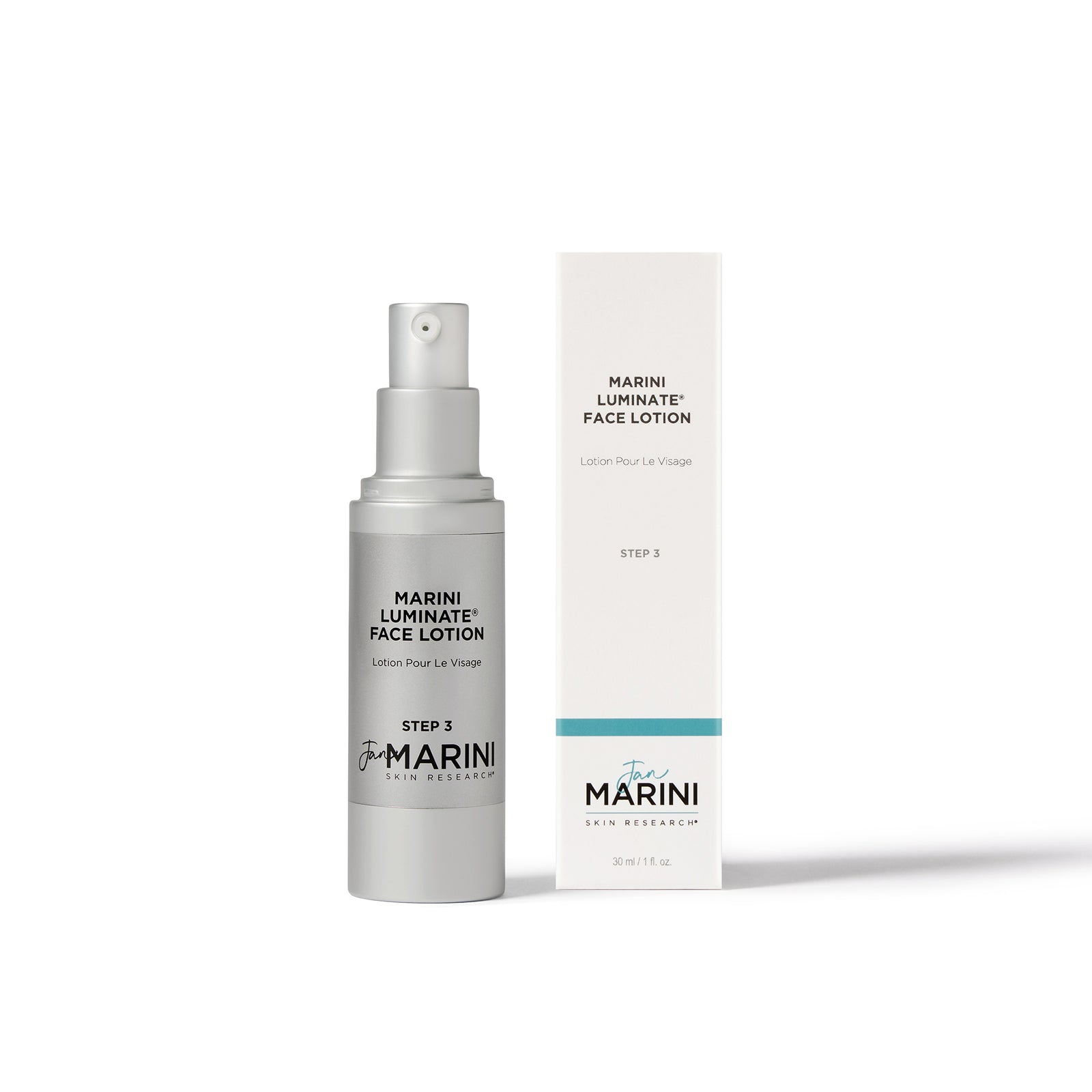 JM Marini Luminate® Face Lotion