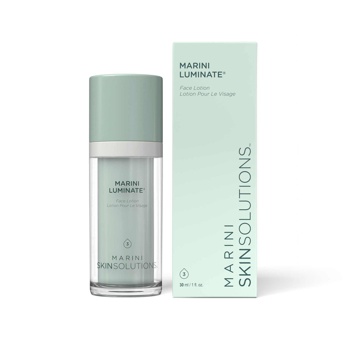 JM Marini Luminate®