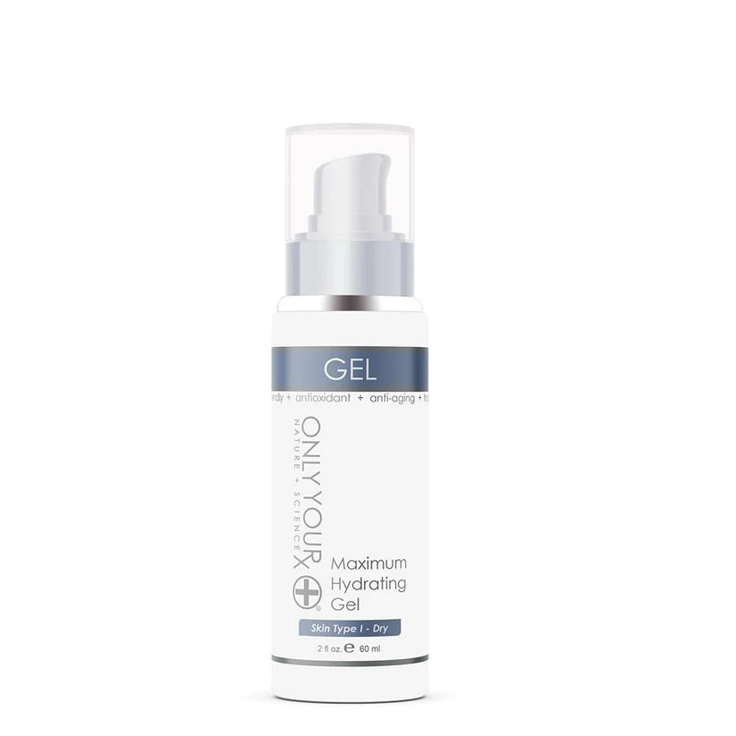 OY Maximum Hydrating Gel