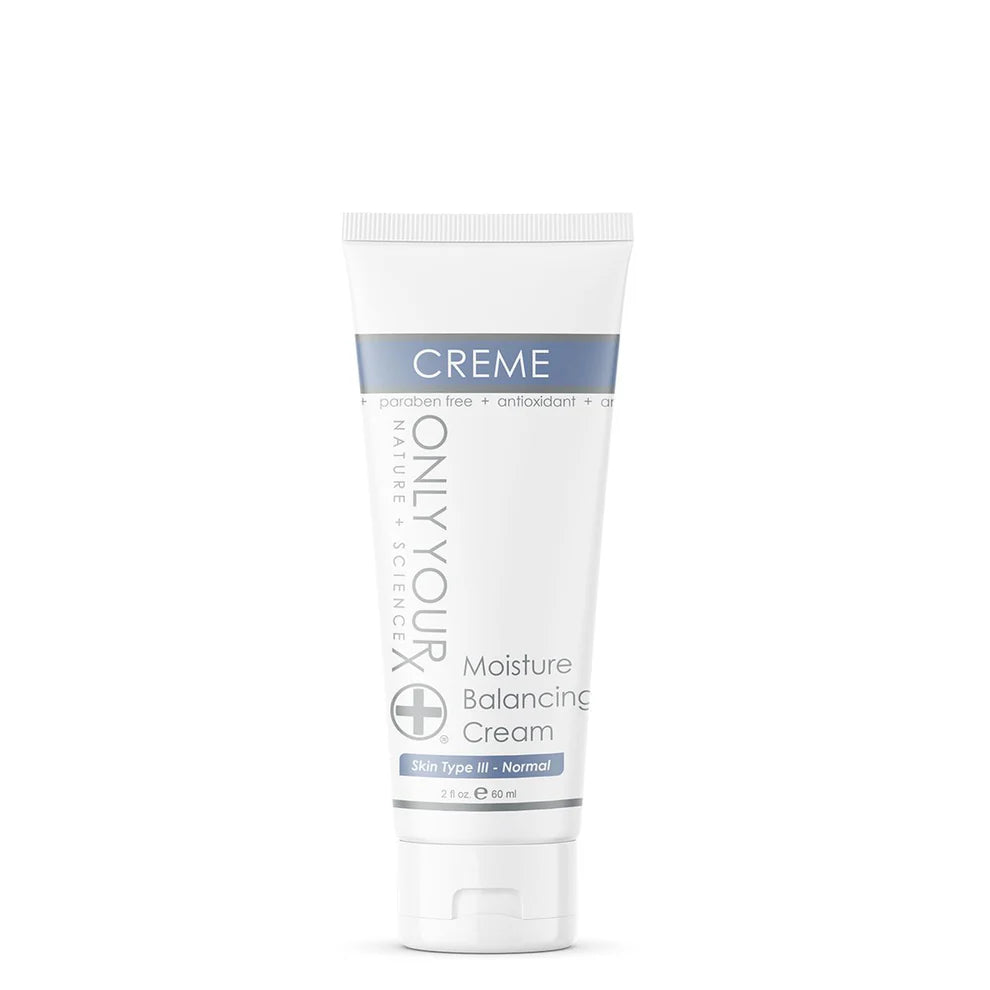OY Moisture Balancing Cream