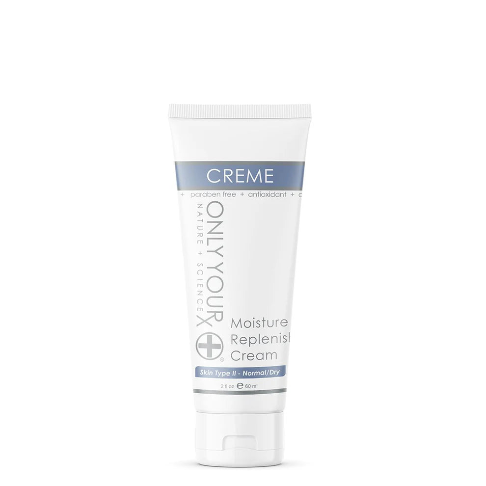 OY Moisture Replenishing Cream