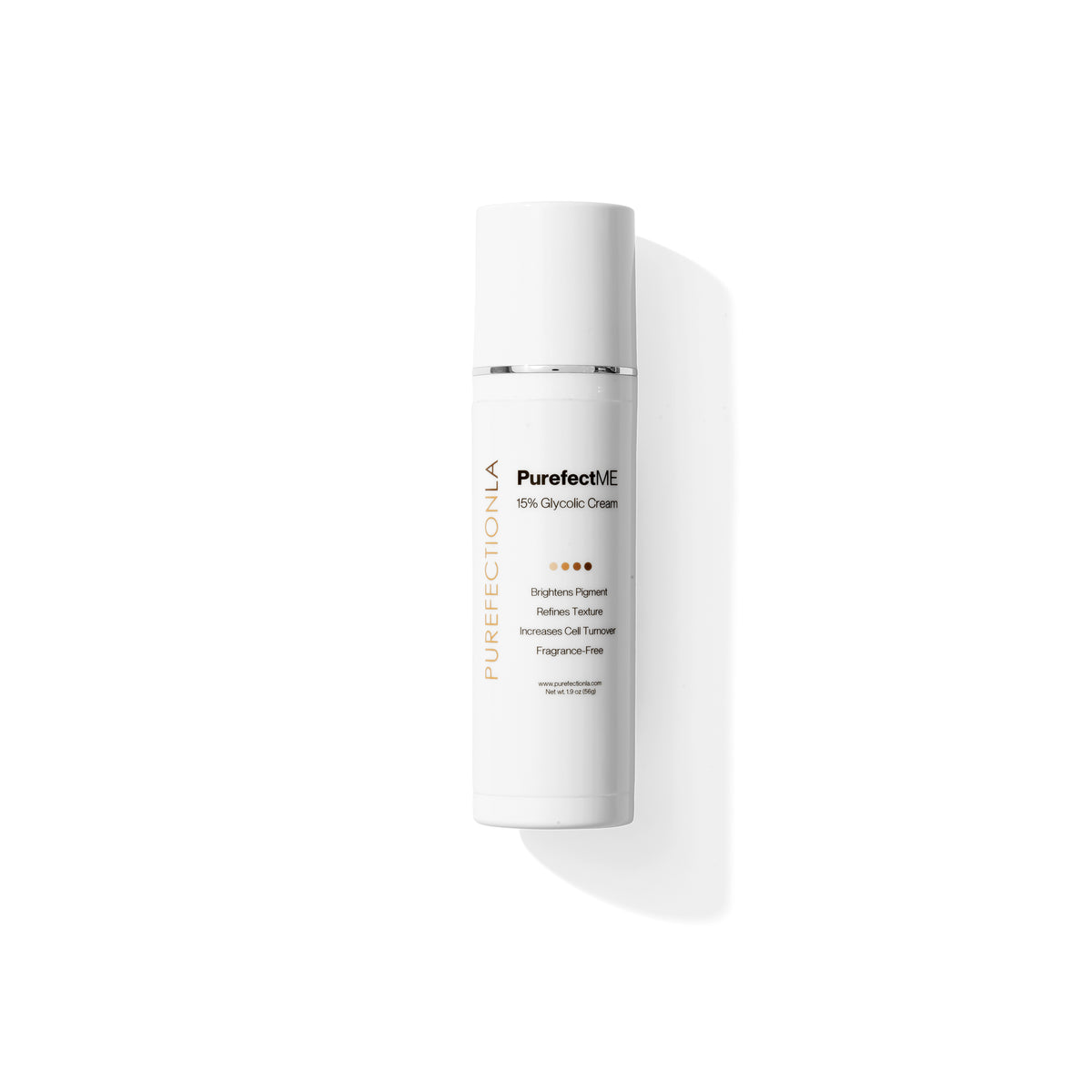 PLA PurefectMe 15% Glycolic Cream