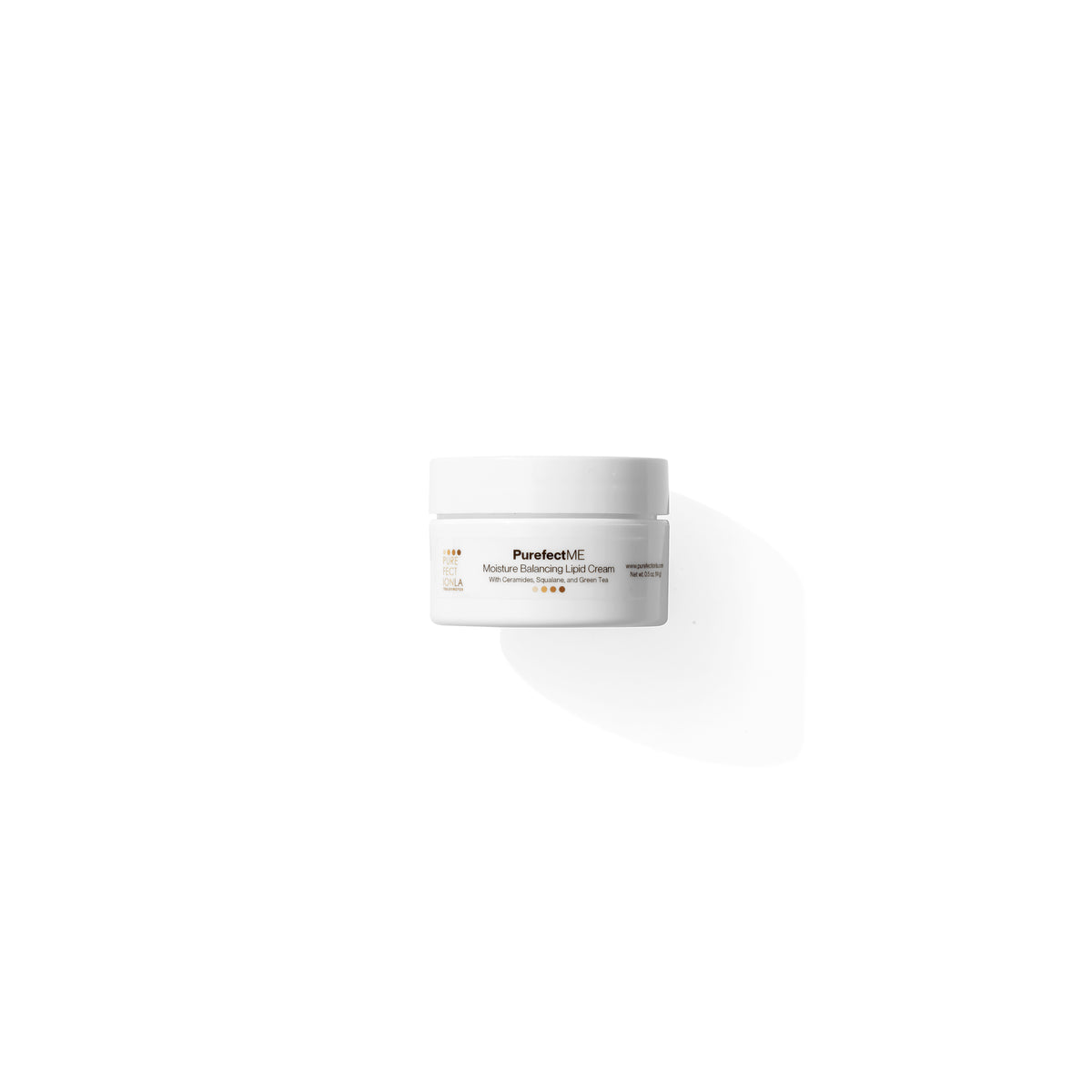 PLA PurefectME Moisture Balancing Lipid Cream