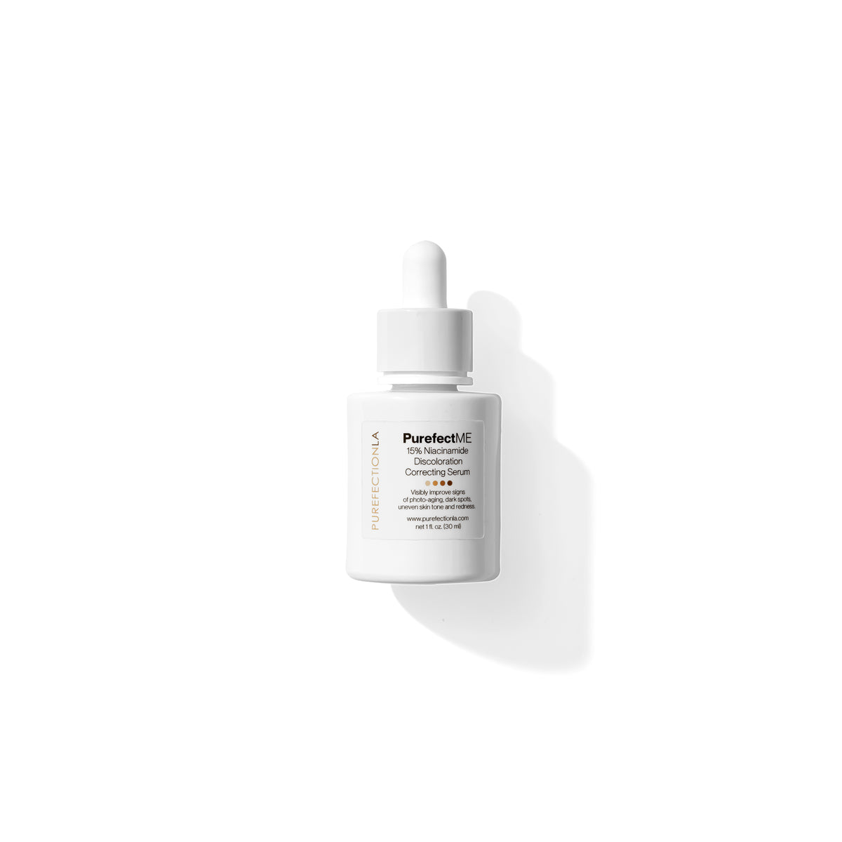 PLA PurefectMe 15% Niacinamide Serum