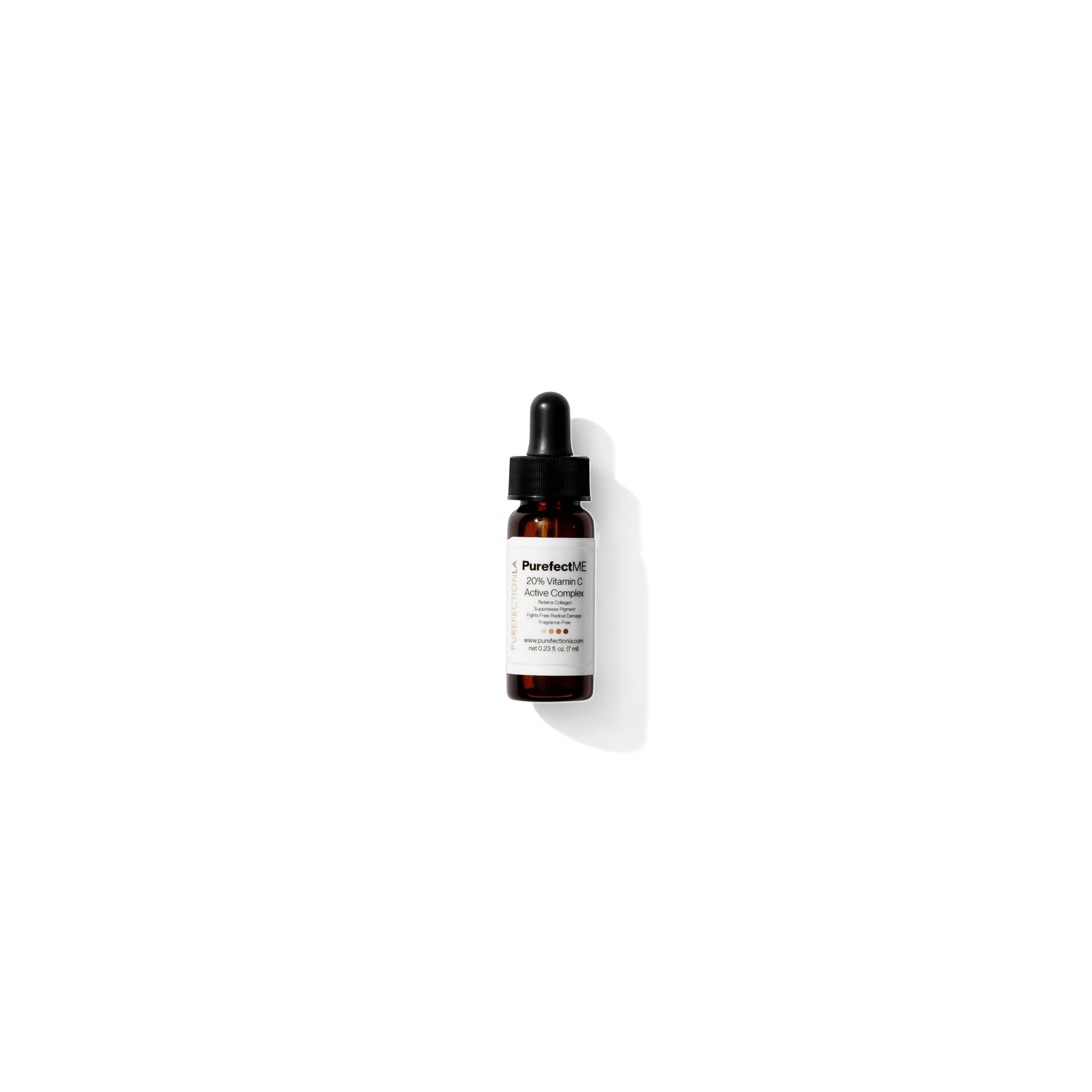 PLA Fractionated Hyaluronic Hydrating Serum (mini)