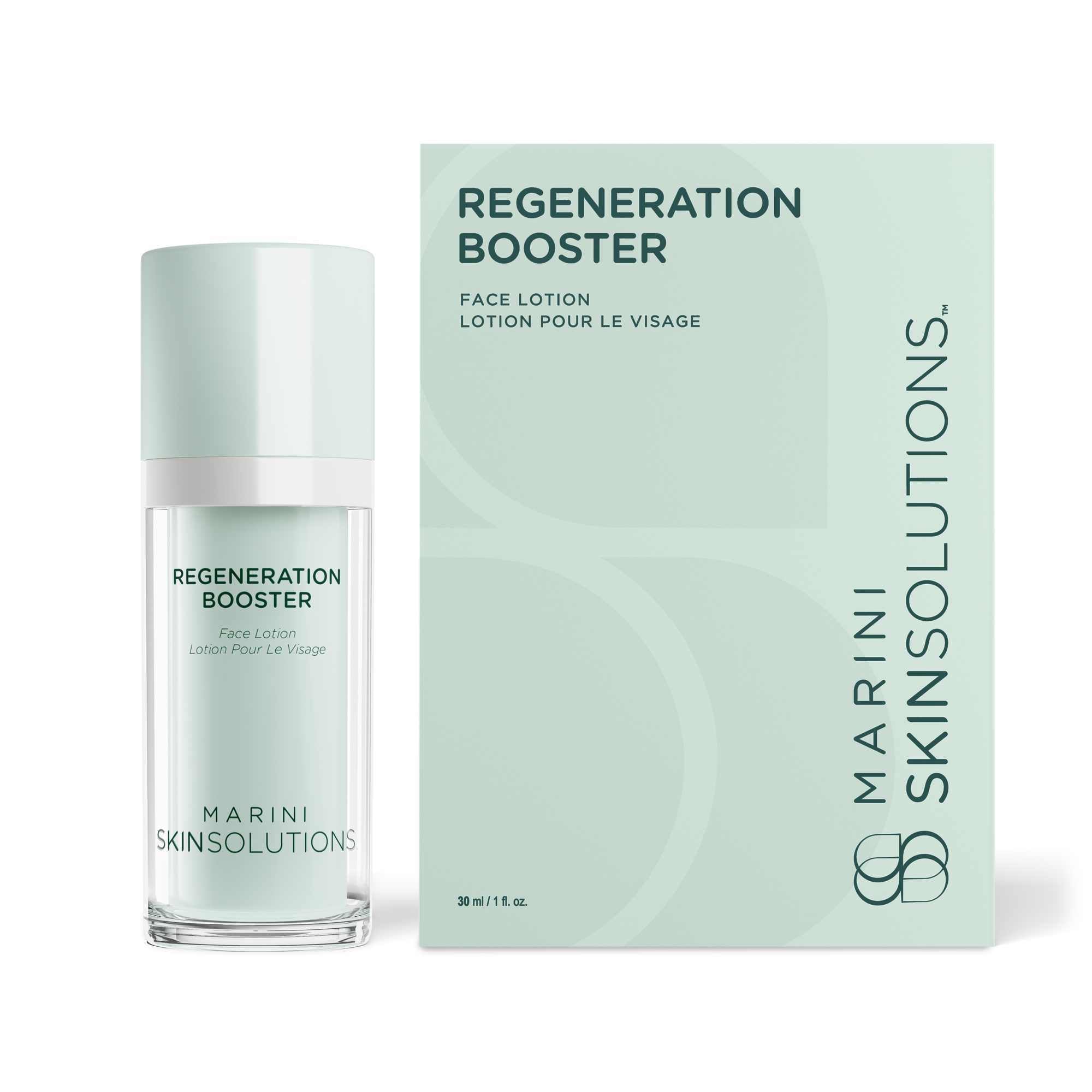 JM Regeneration Booster