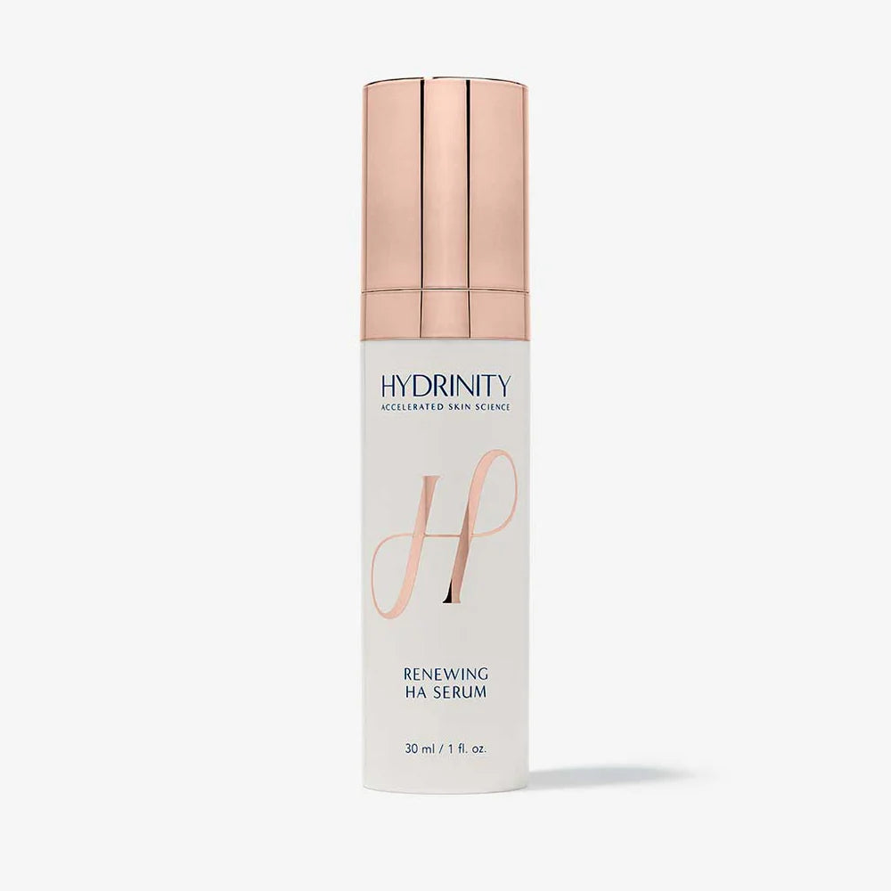 HY Renewing HA Serum