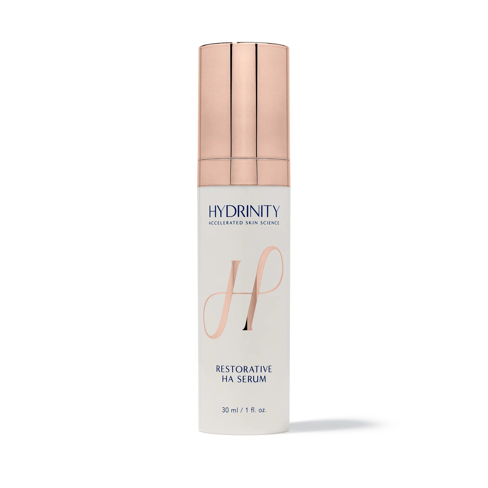 HY Restorative HA Serum with PPM⁶ Technology