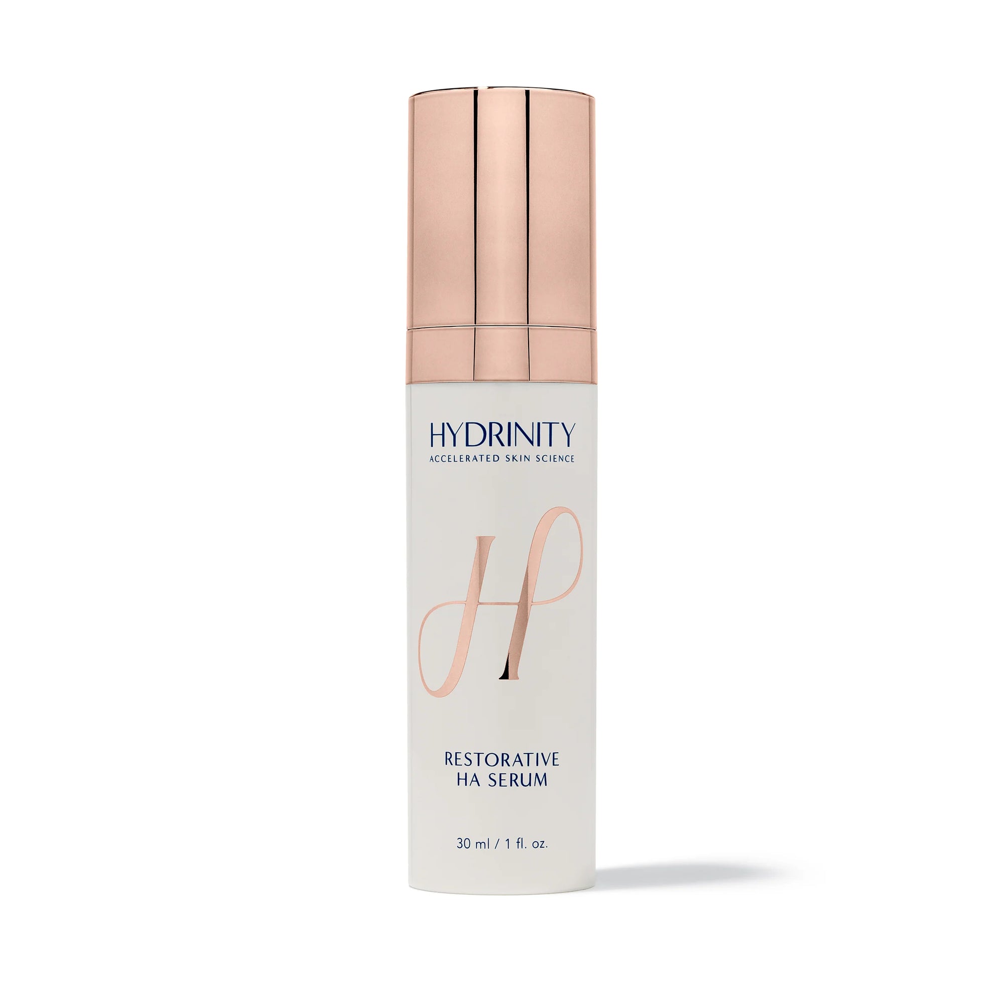 HY Restorative HA Serum with PPM⁶ Technology