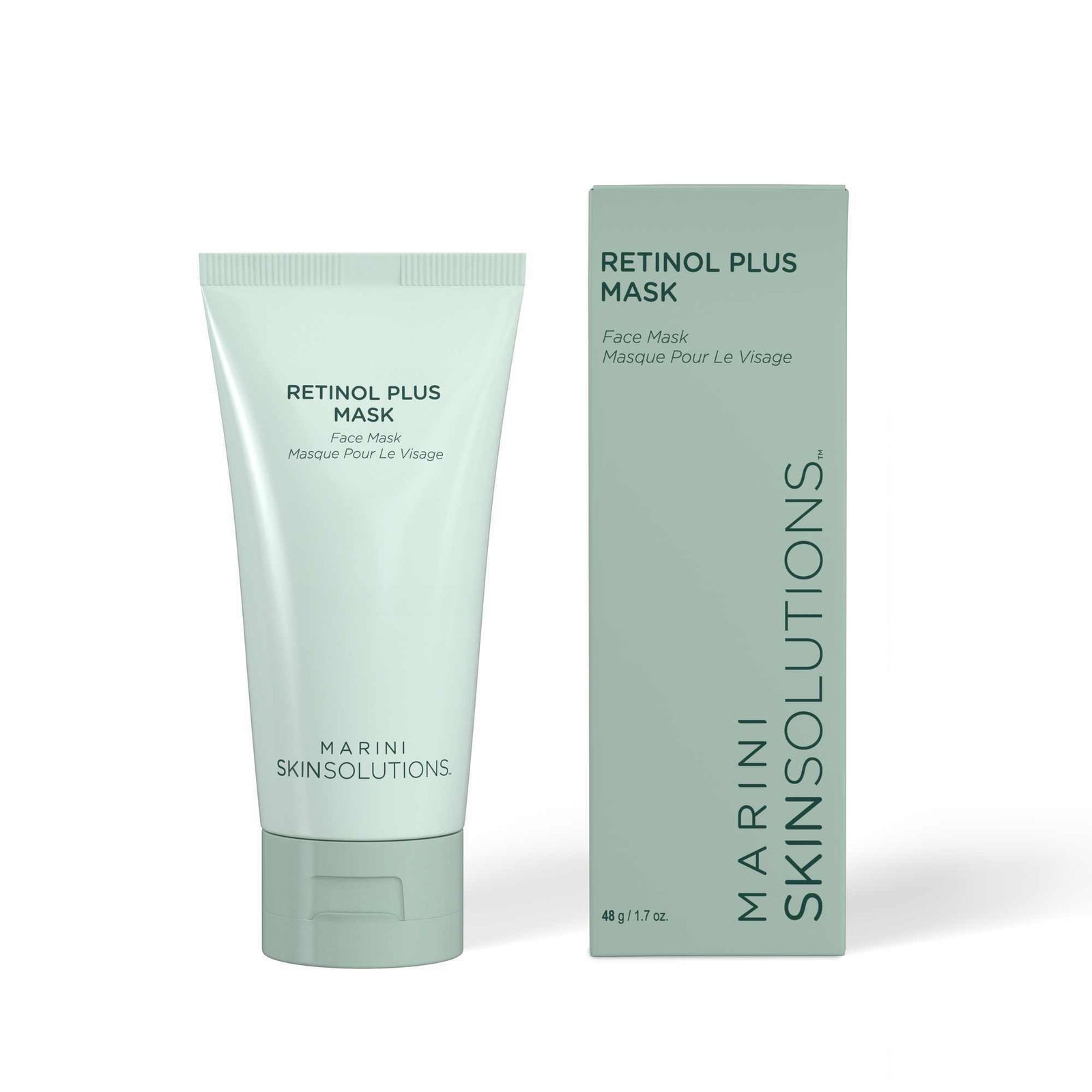 JM Retinol Plus Mask