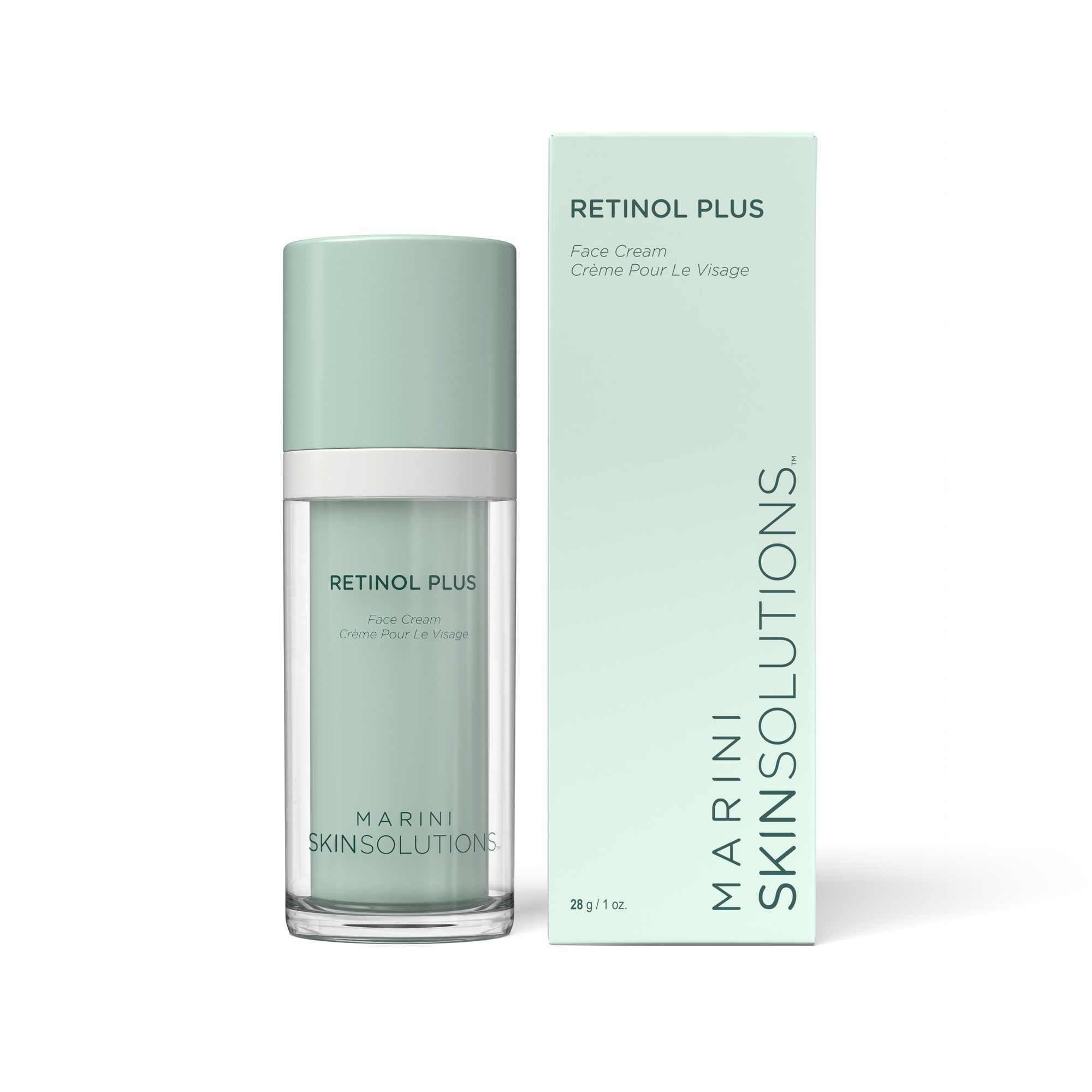 JM Retinol Plus