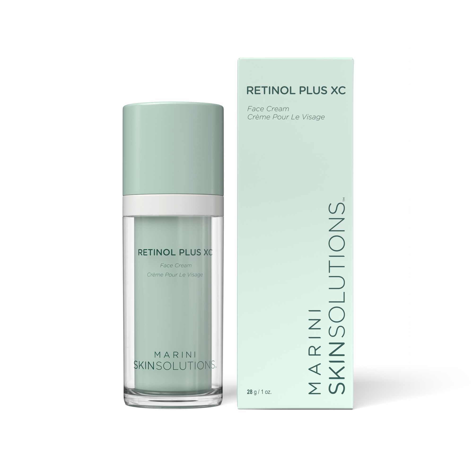 JM Retinol Plus XC
