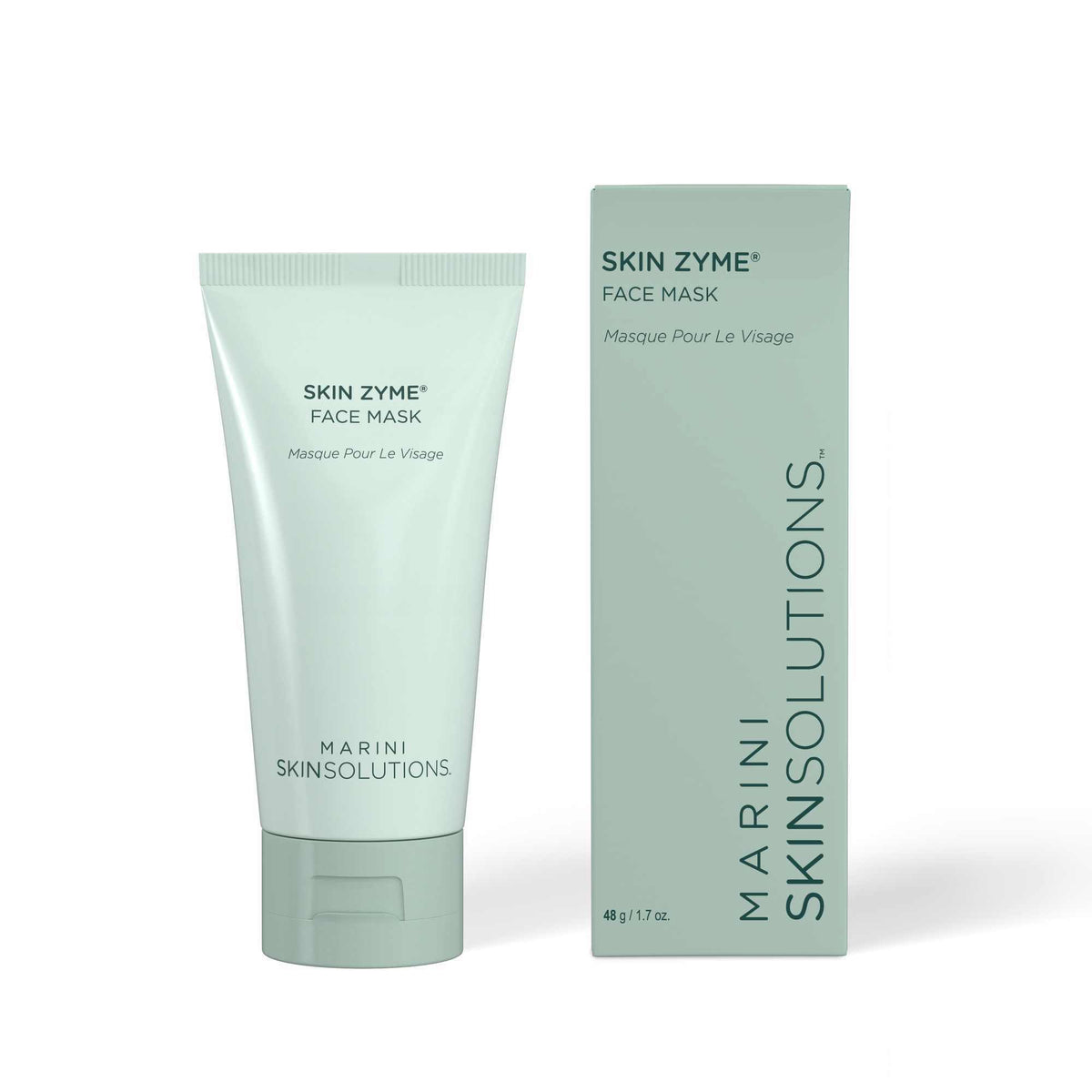 JM Skin Zyme Mask