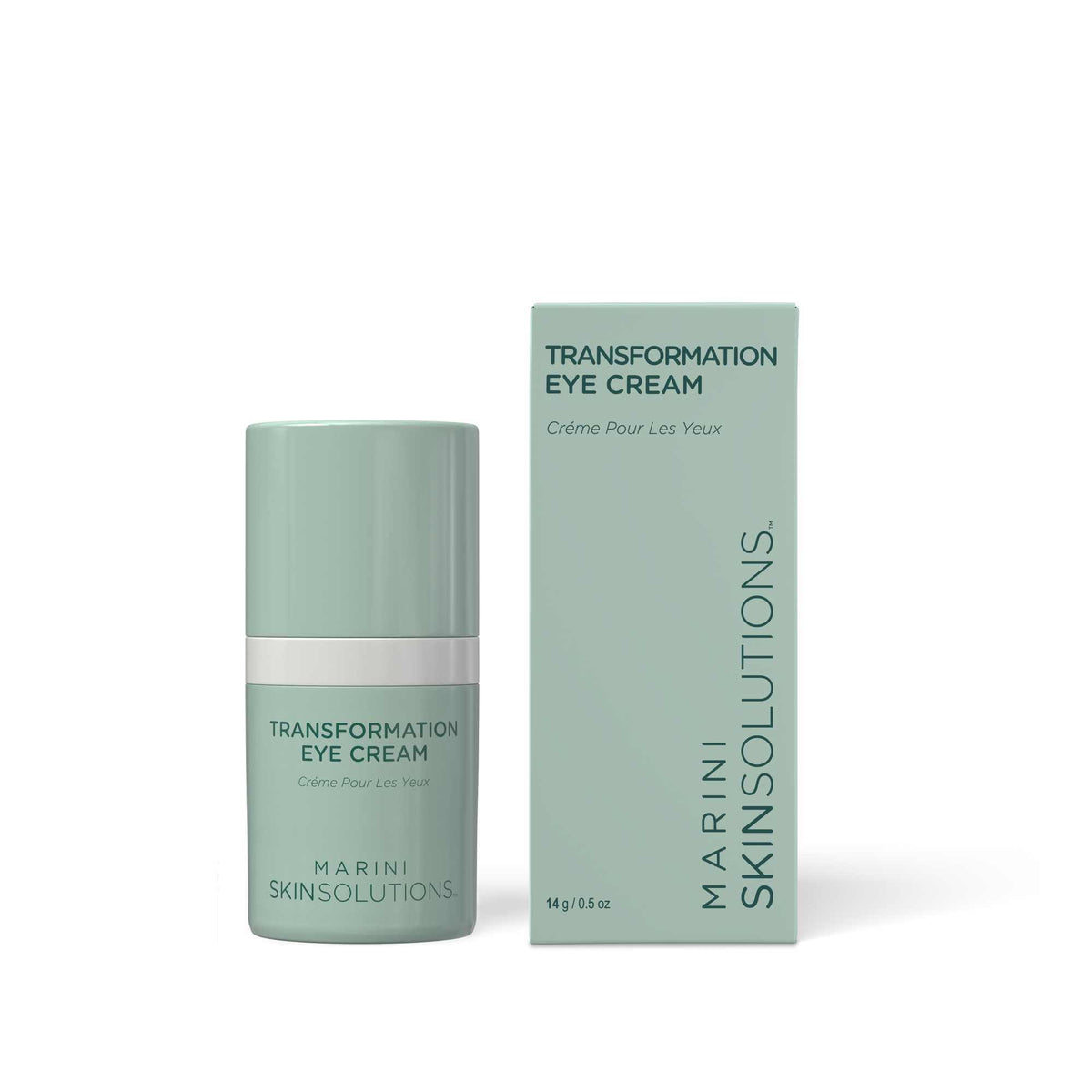 JM Transformation Eye Cream