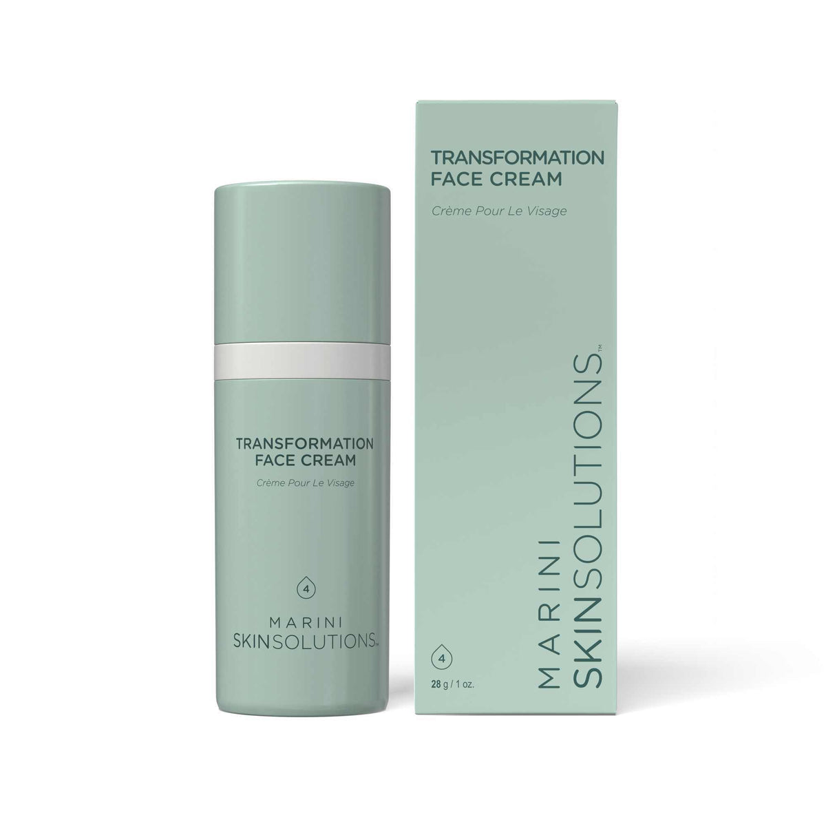 JM Transformation Face Cream