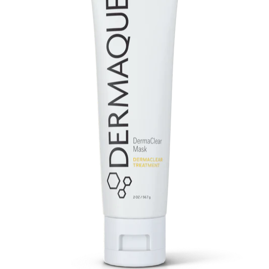DQ DermaClear Mask