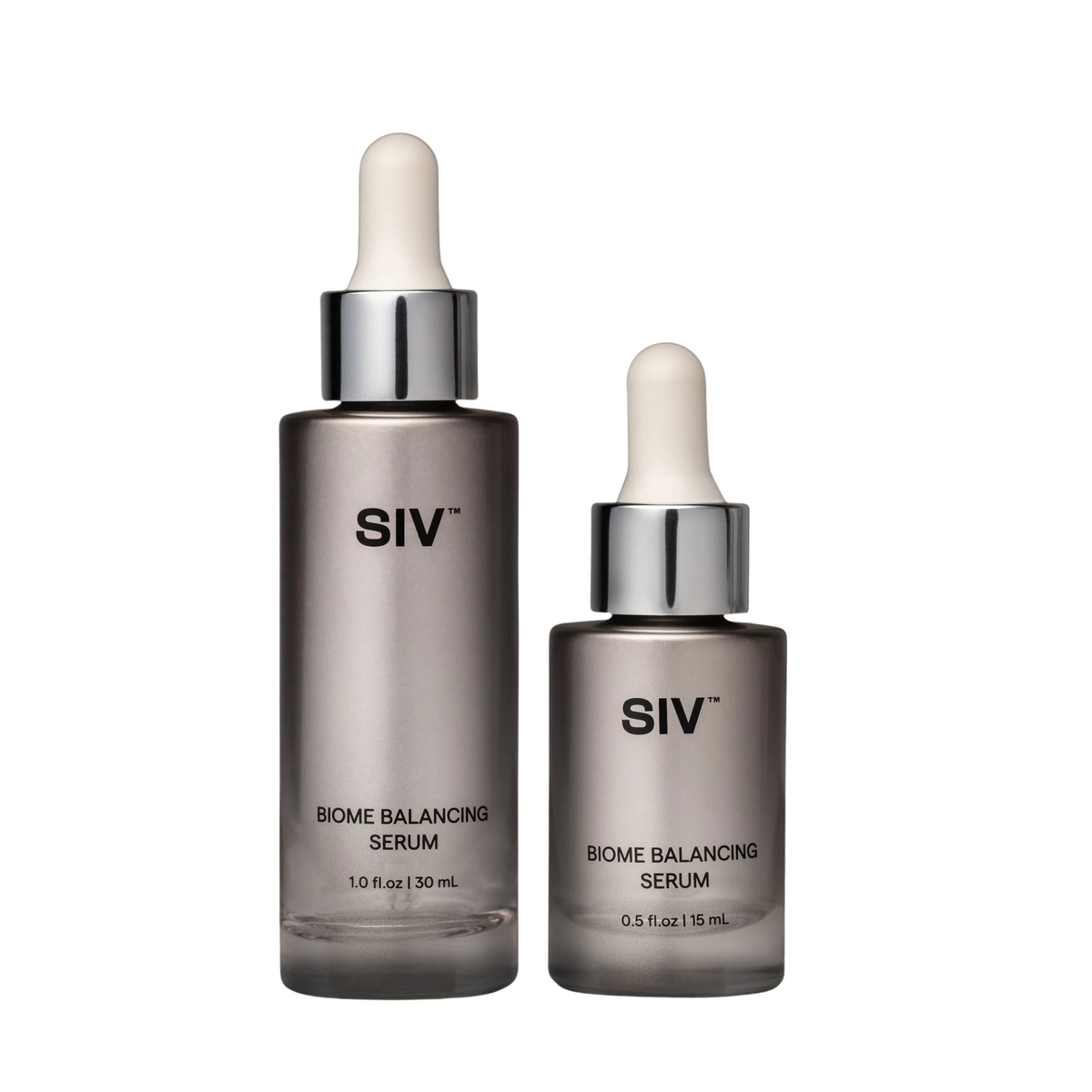 SIV Biome Balancing Serum