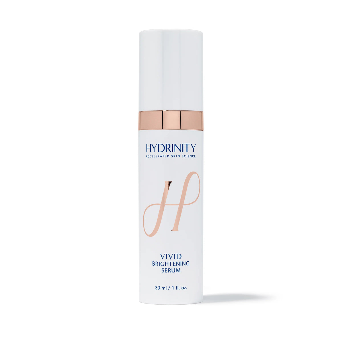 HY Vivid Brightening Serum