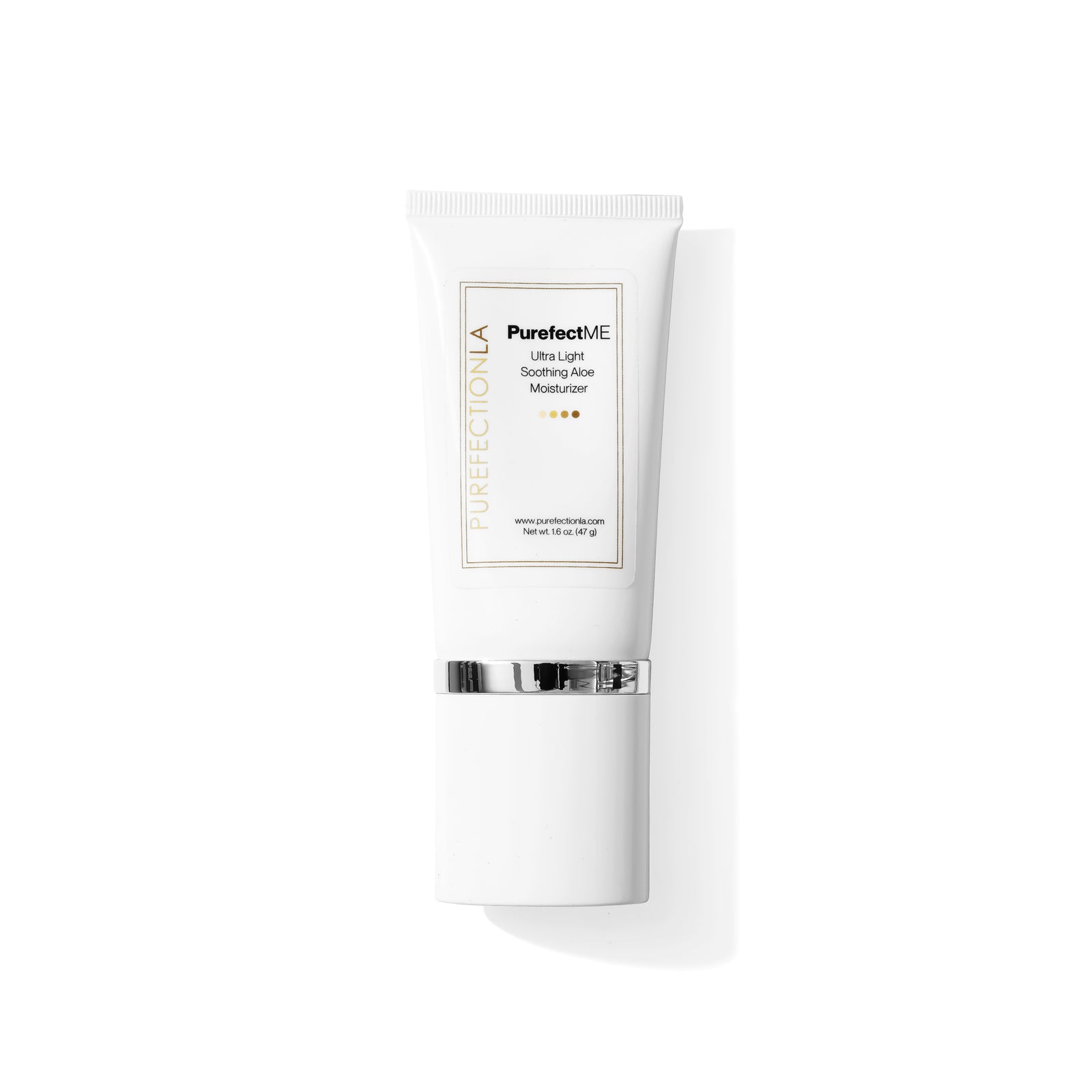 PLA PurefectMe Aloe Moisturizer