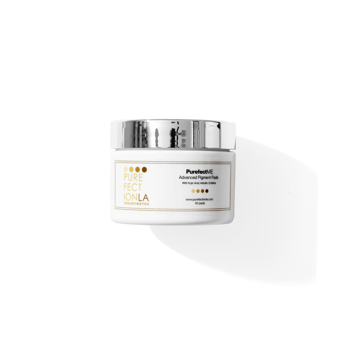 PLA PurefectME Advanced Pigment Pads