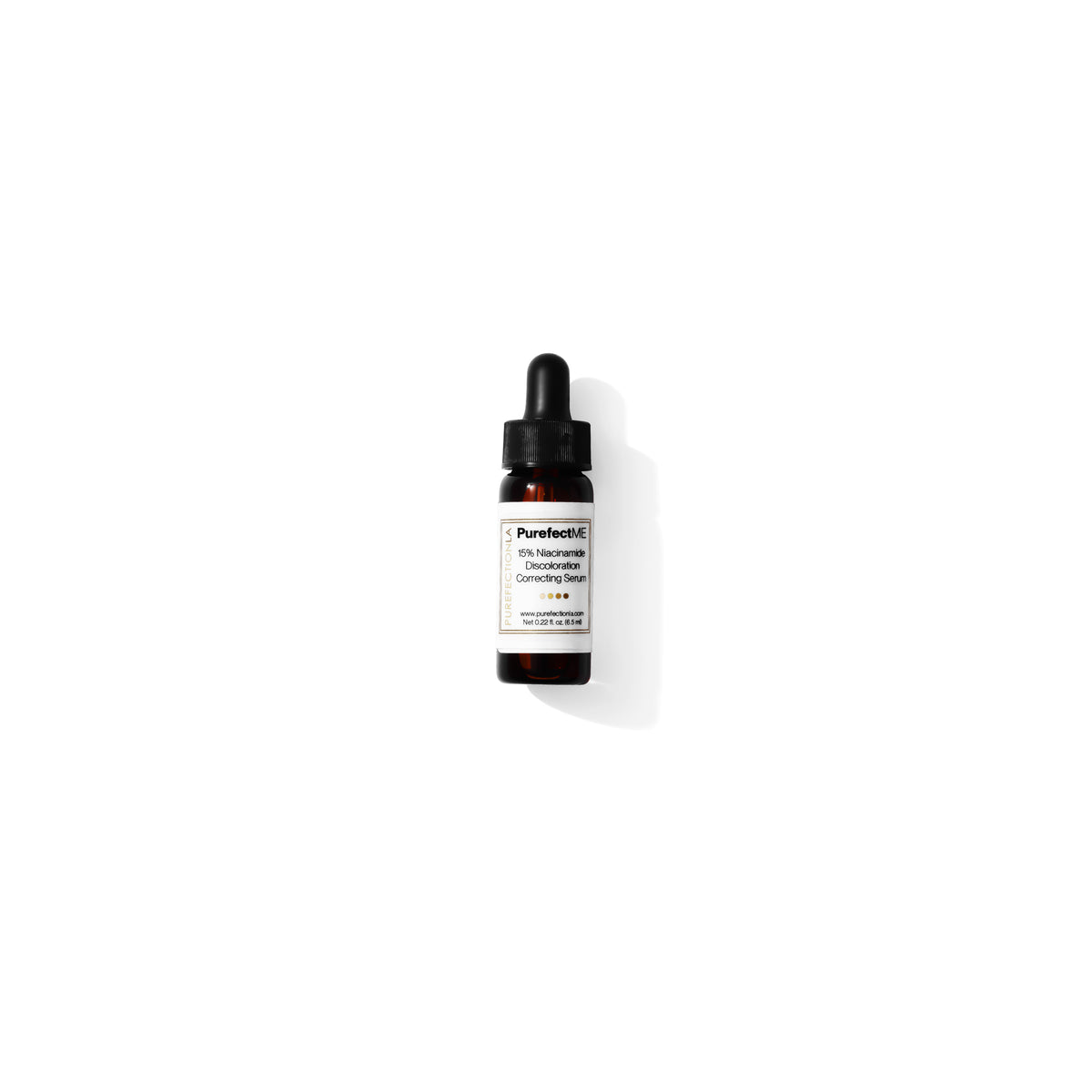 PLA PurefectMe 15% Niacinamide Serum