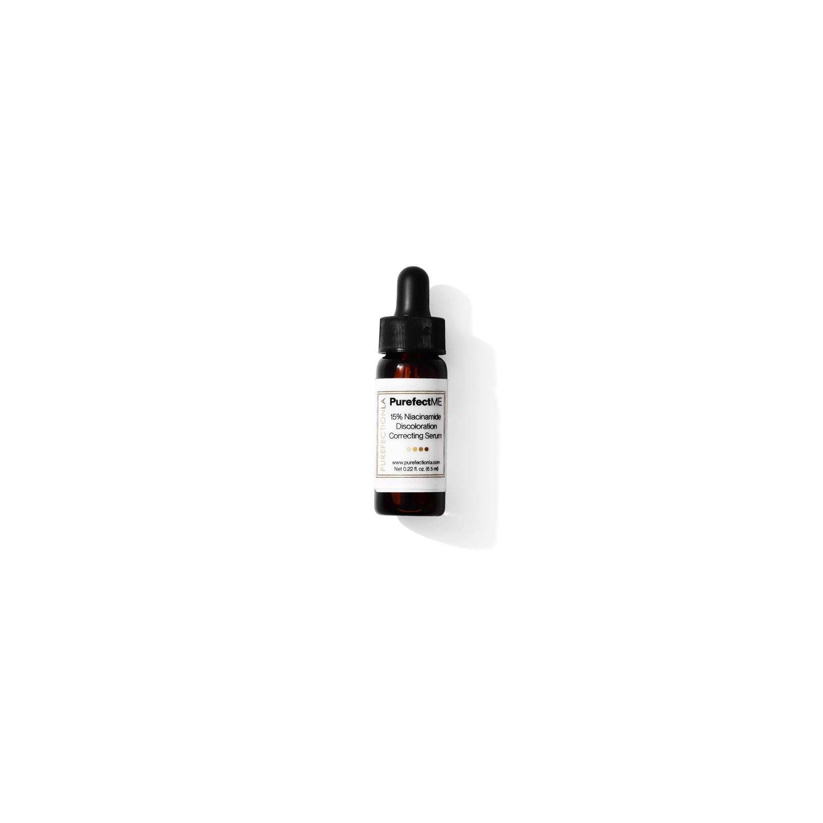 PLA PurefectMe 15% Niacinamide Serum