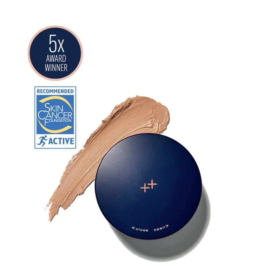 SB sunbetter TONE SMART SPF 68 Sunscreen Compact