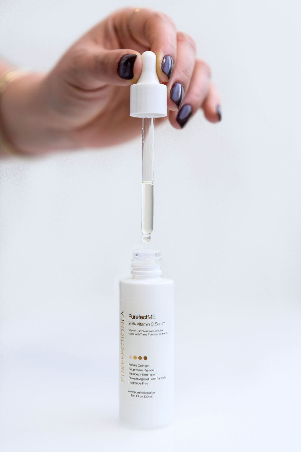 PLA PurefectME 20% Vitamin C Serum