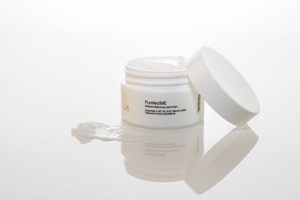 PLA PurefectME Moisture Balancing Lipid Cream