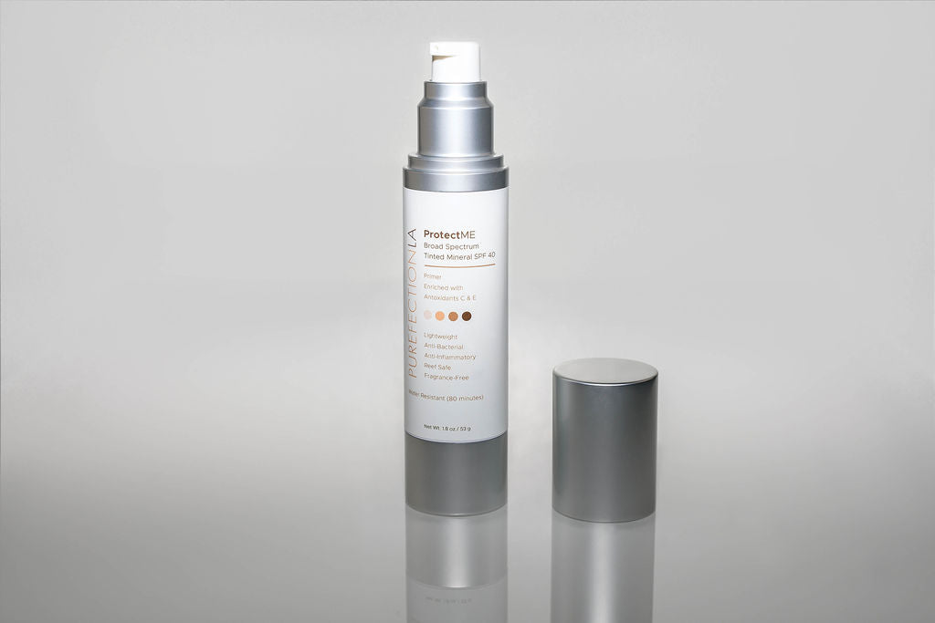 PLA ProtectMe Primer SPF 40