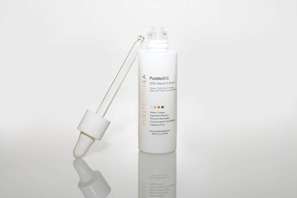 PLA PurefectME 20% Vitamin C Serum