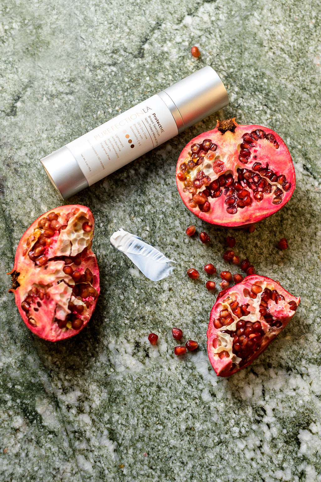 PLA ProtectME Mineral SPF 40 Face & Body