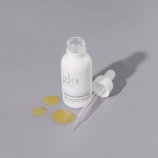 GLO MINI Beta-Clarity BHA Drops