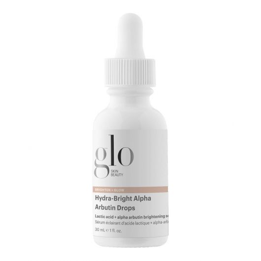 GLO MINI Hydra-Bright Alpha Arbutin Drops