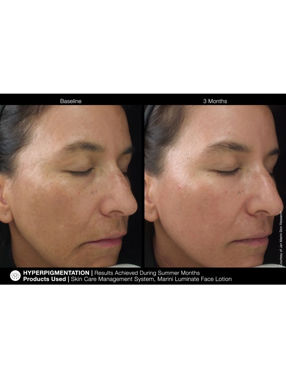 JM Marini Luminate® Face Lotion