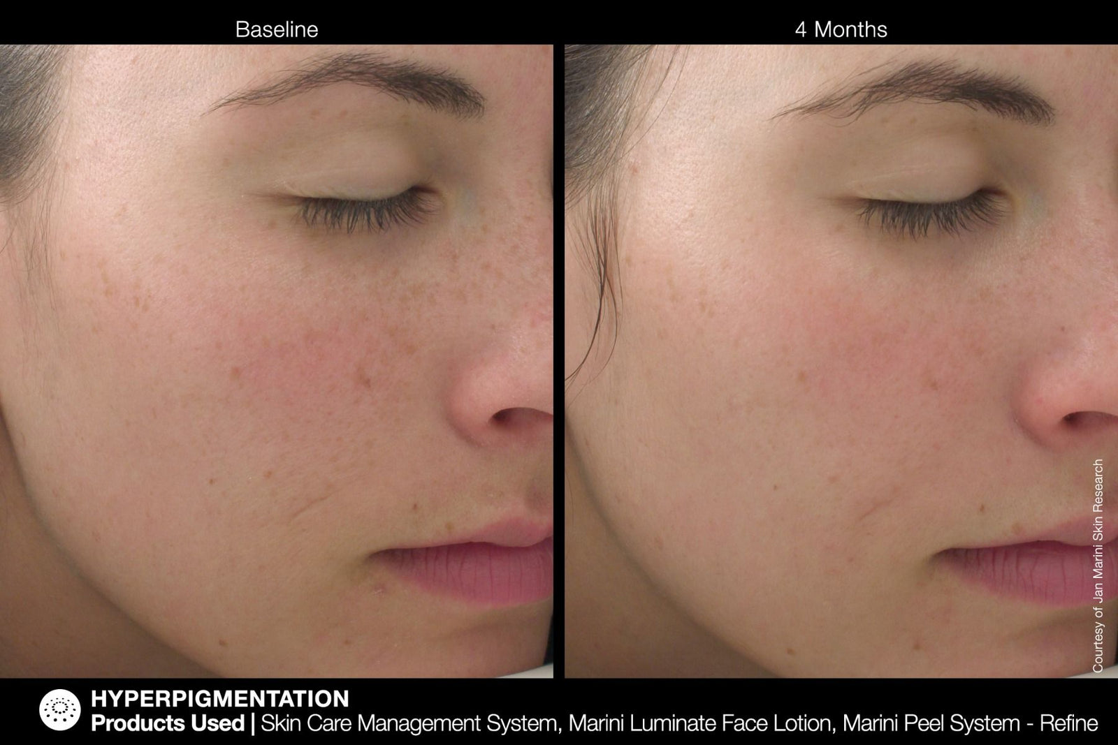 JM Marini Luminate® Face Lotion MD