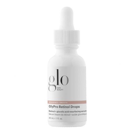 GLO Mini GlyPro Retinol Drops